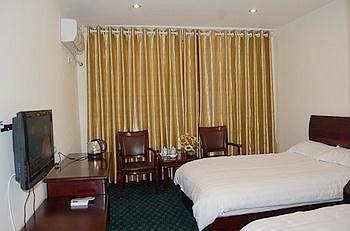 Wudang Mountain Sun Shine Hotel Wudangshan Luaran gambar