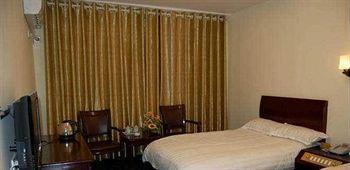 Wudang Mountain Sun Shine Hotel Wudangshan Luaran gambar