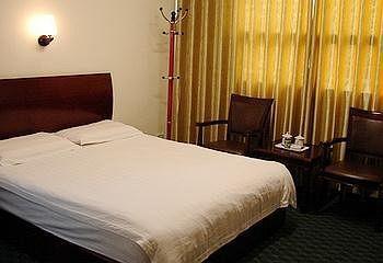Wudang Mountain Sun Shine Hotel Wudangshan Luaran gambar